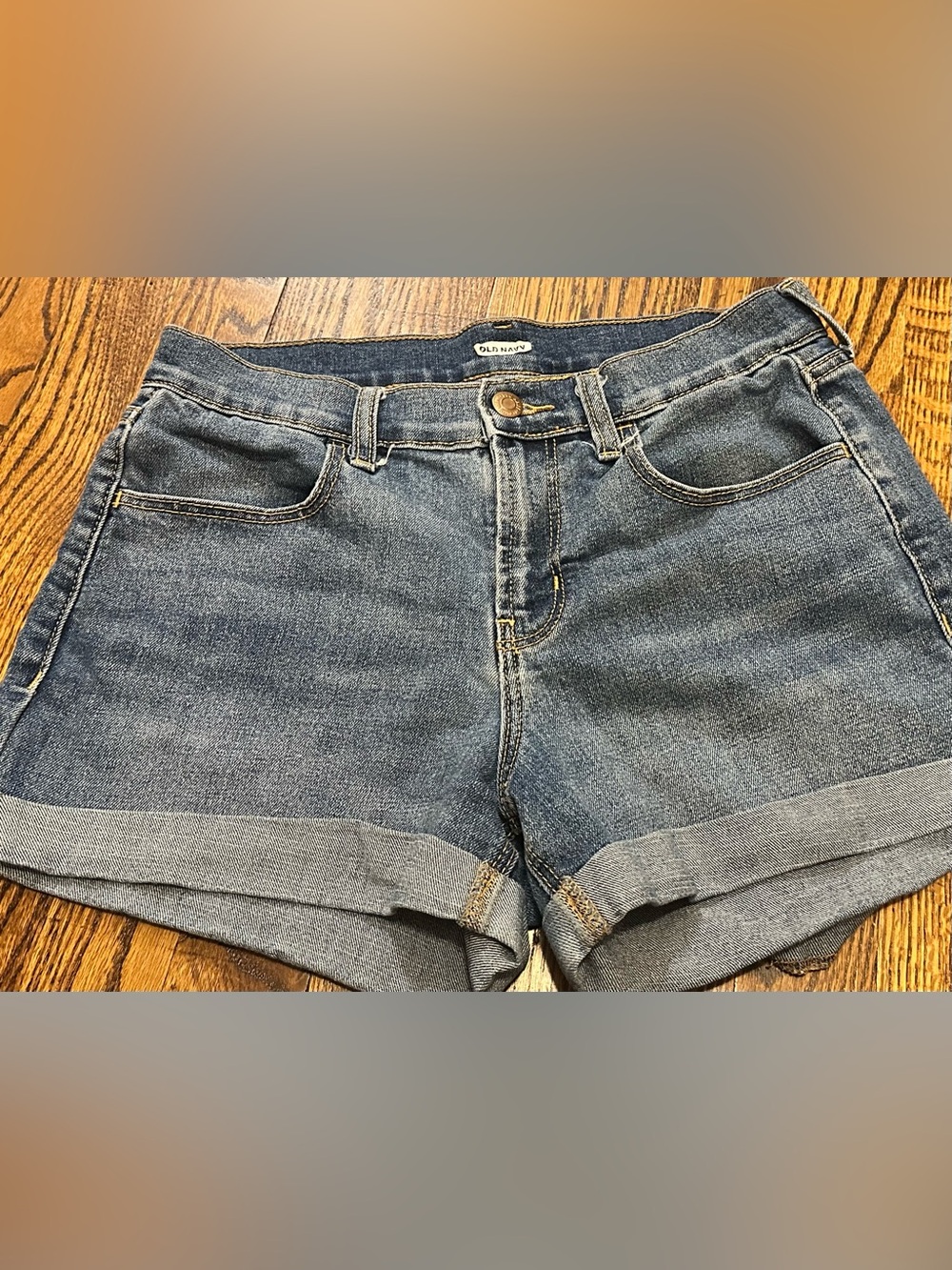 Women’s Old Navy Denim Shorts